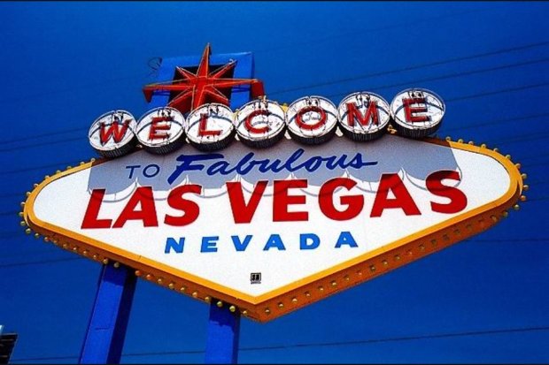 About – Viva las Vegas!!